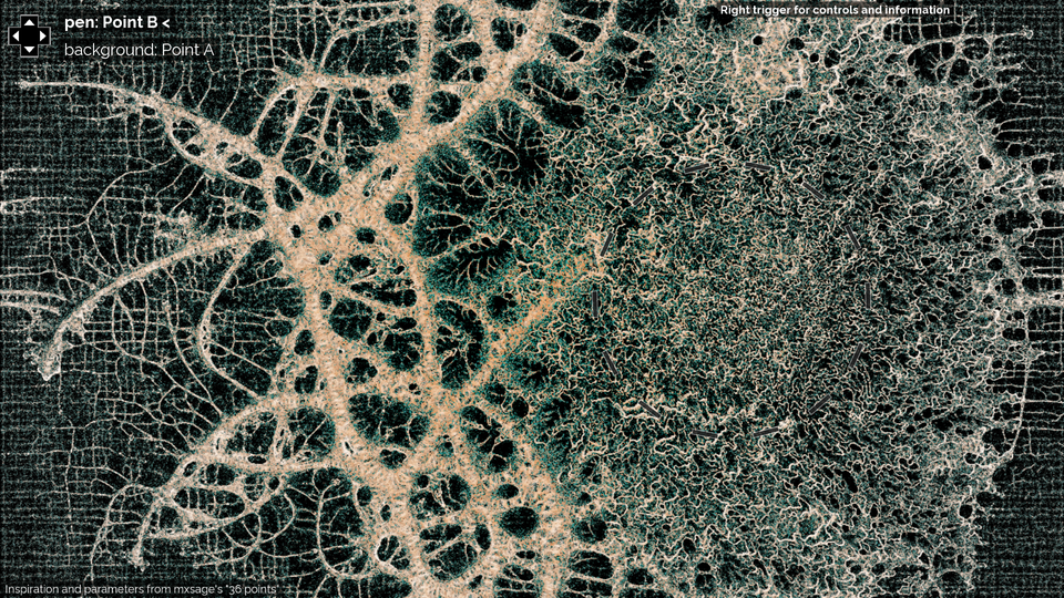 Screenshot 15 November, 2024, Forest Green